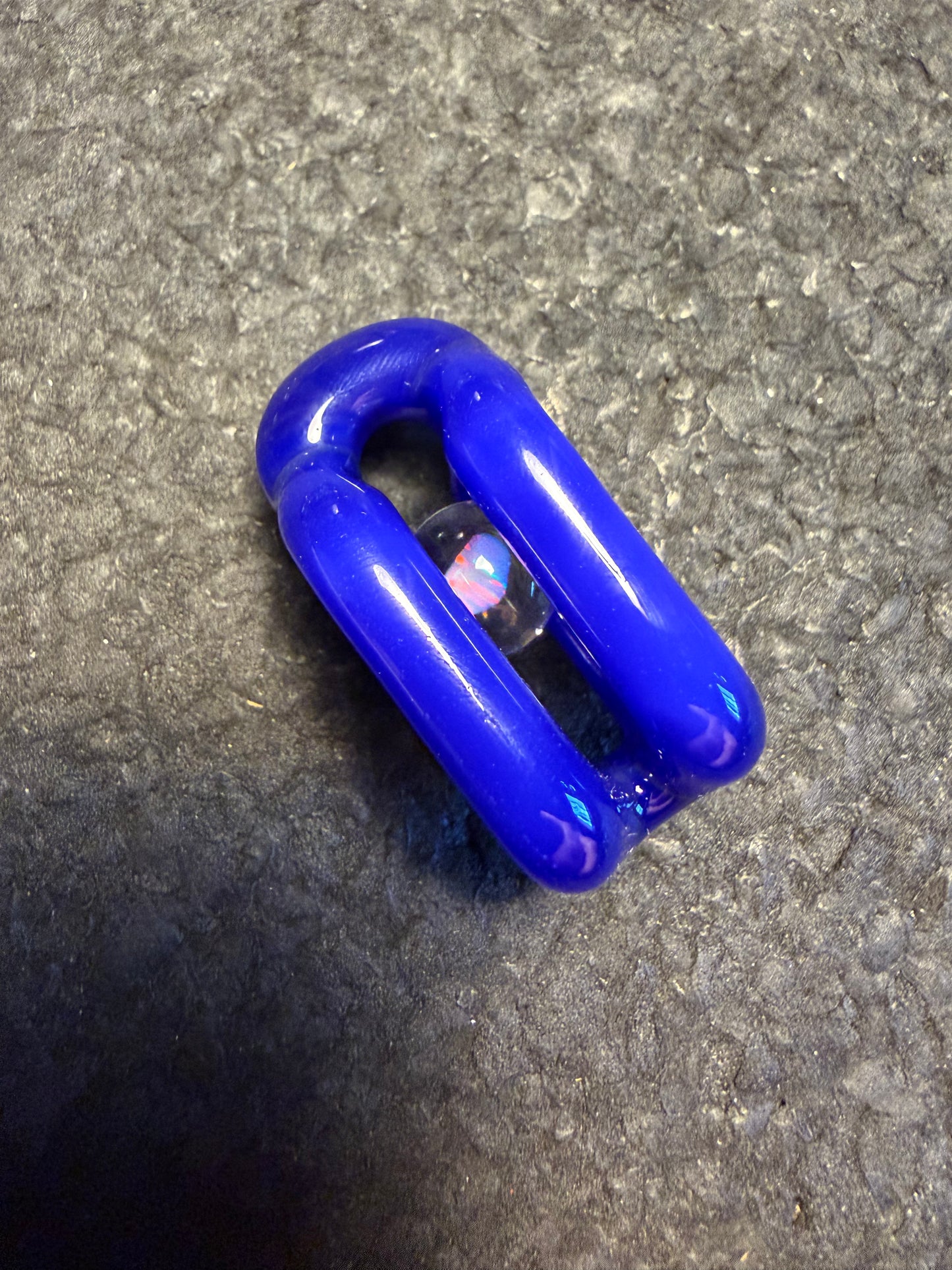Deja Blue Doublink™