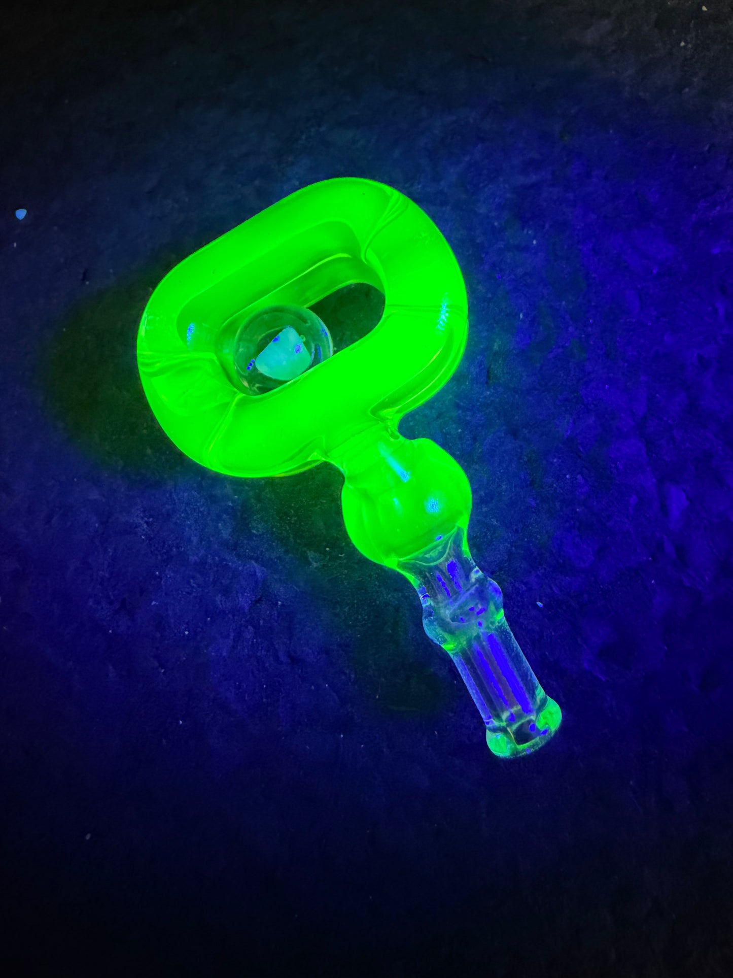 UV Ion Joylink™ Cap