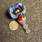 Amber Purple Joylink™ Cap