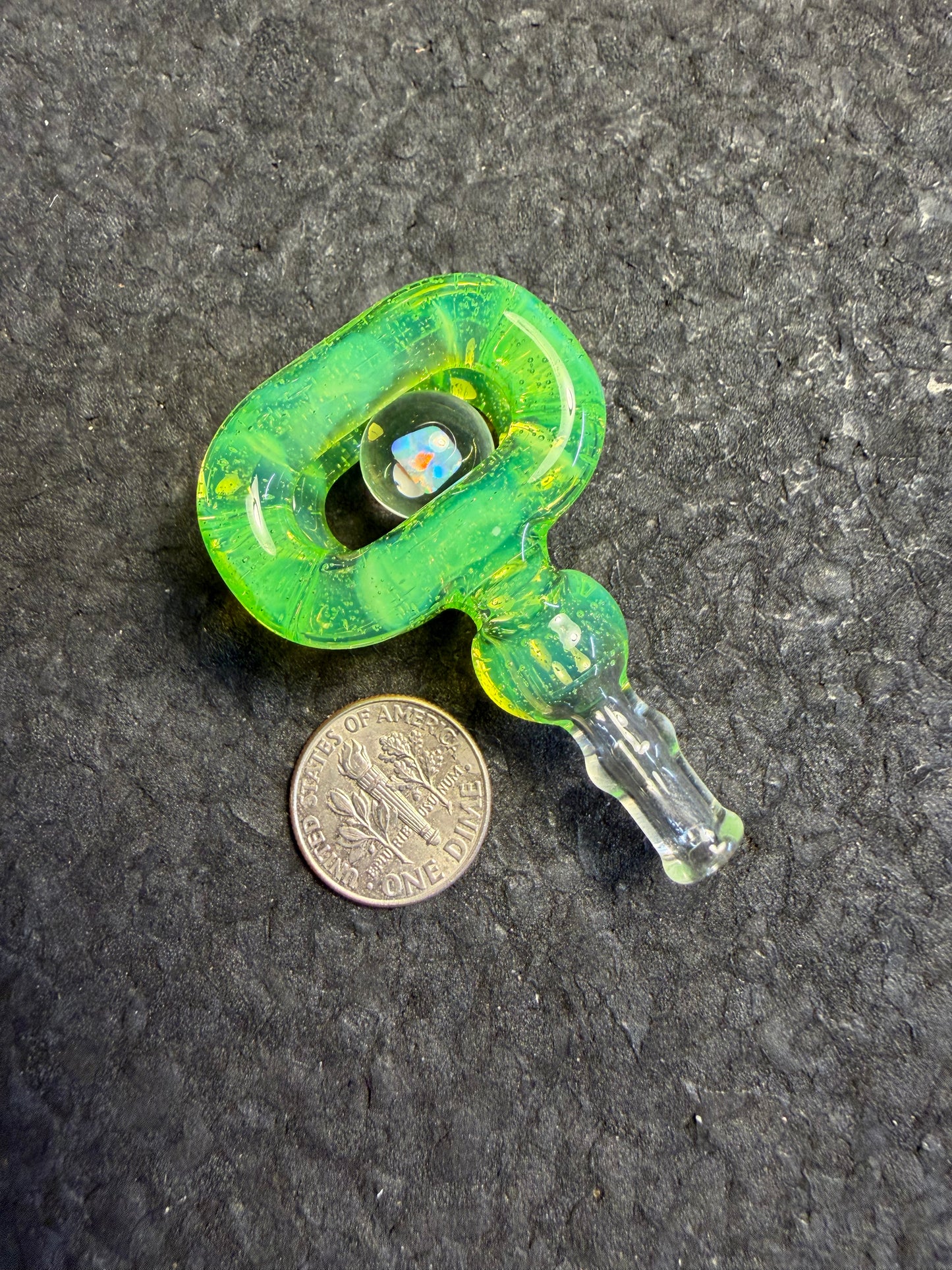 Slyme Joylink™ Cap