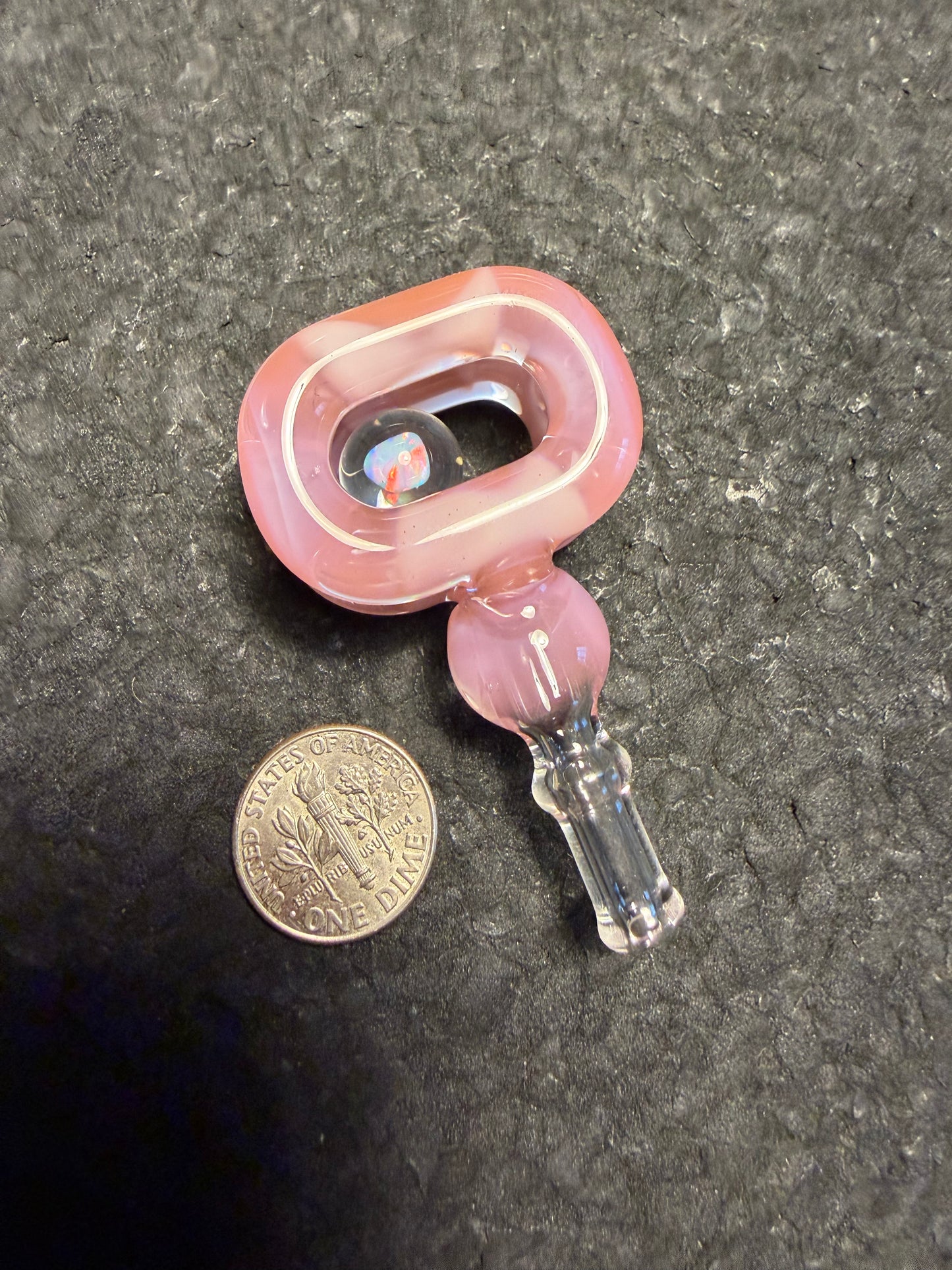 Opal Peach Joylink™ Cap