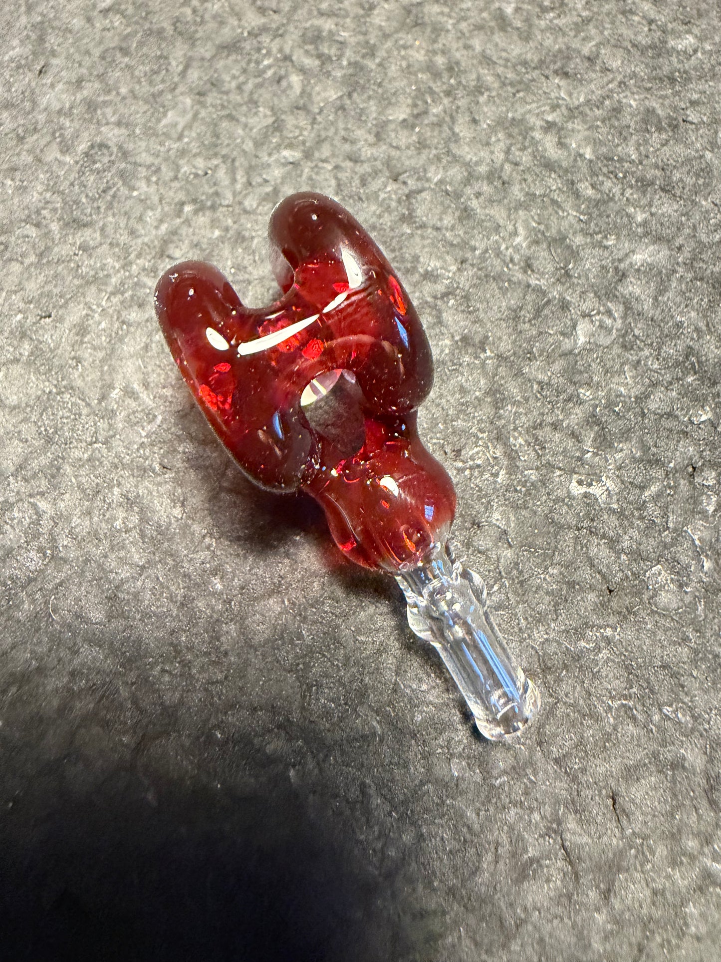 Ruby Slippers Joylink™ Cap