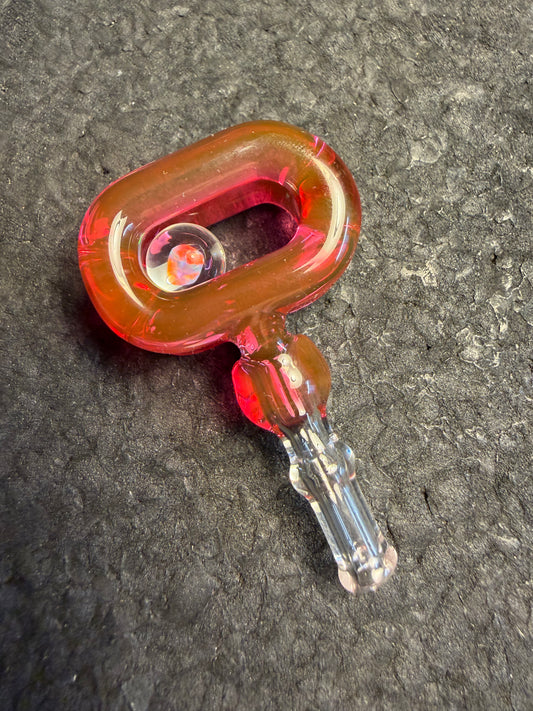 Gold Ruby (Sapphirin) Joylink™ Cap