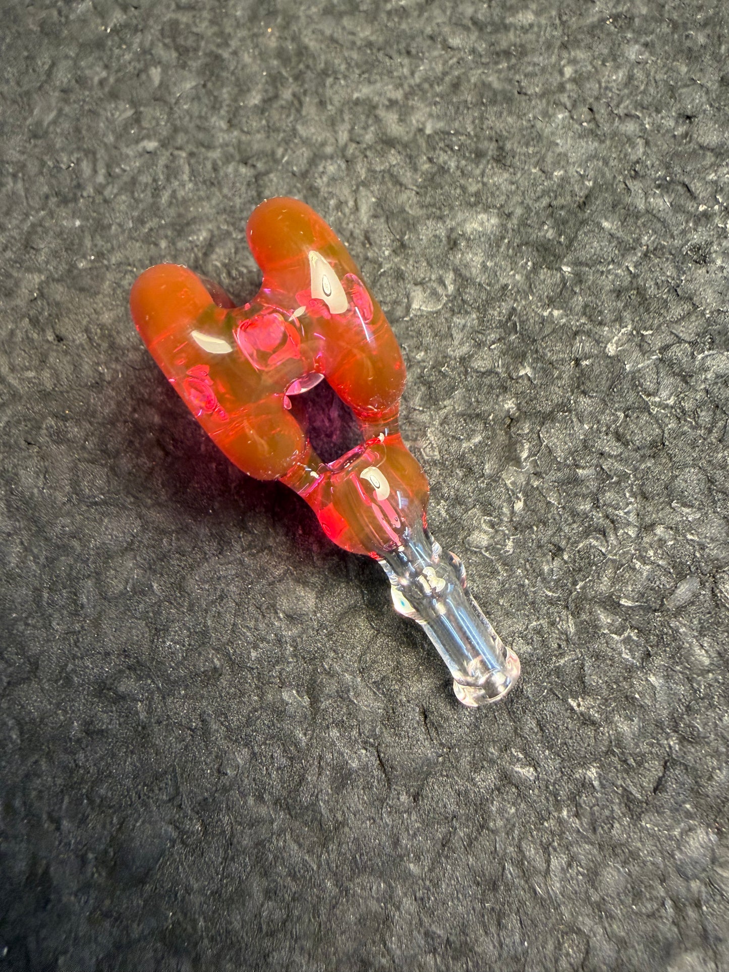 Gold Ruby (Sapphirin) Joylink™ Cap