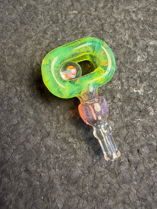Slyme / Cfl Sunset Slyme Joylink™ Cap