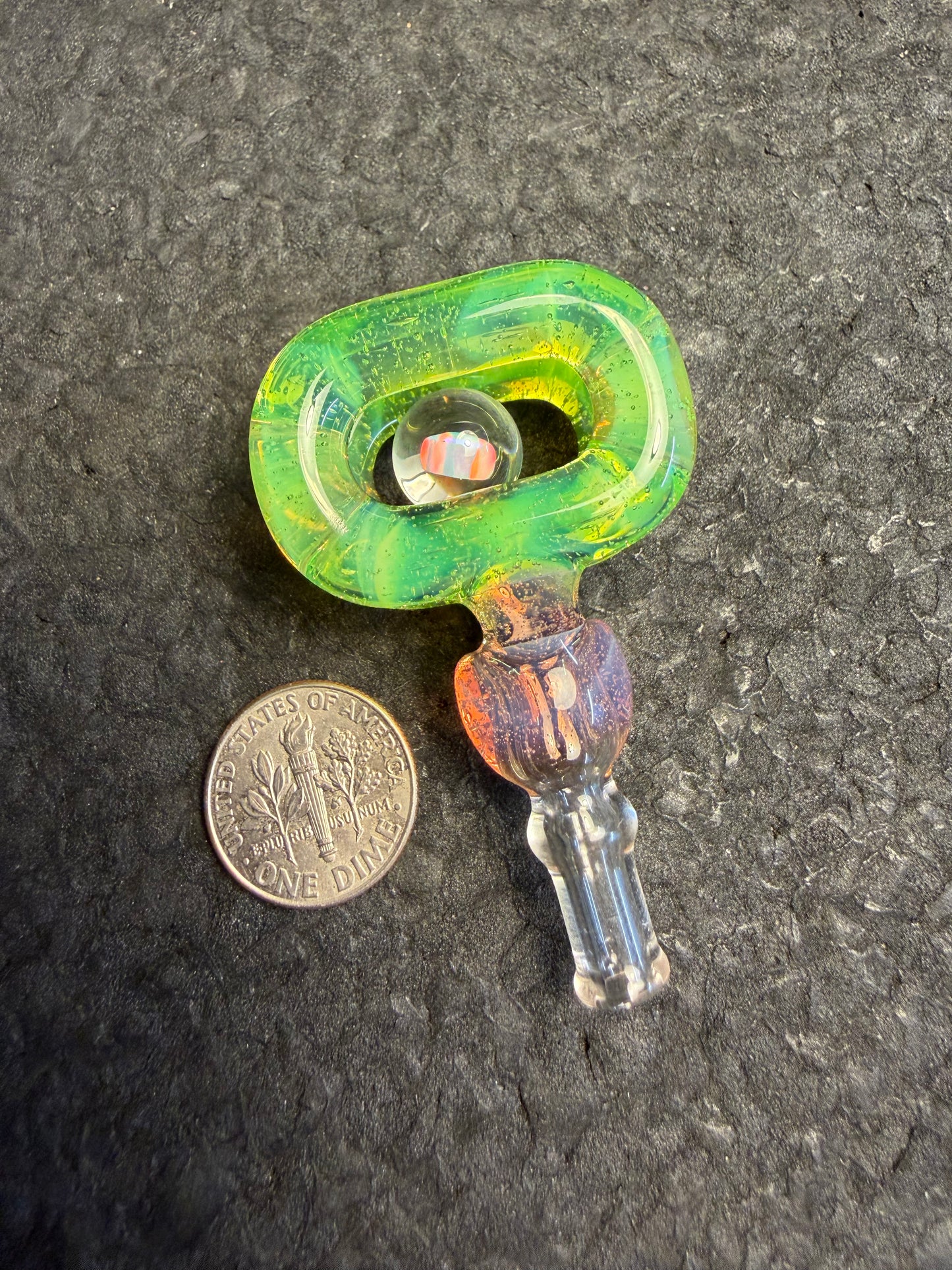 Slyme / Cfl Sunset Slyme Joylink™ Cap