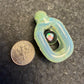 UV Luna over Crushed Opal over Shooting Star Doublink™