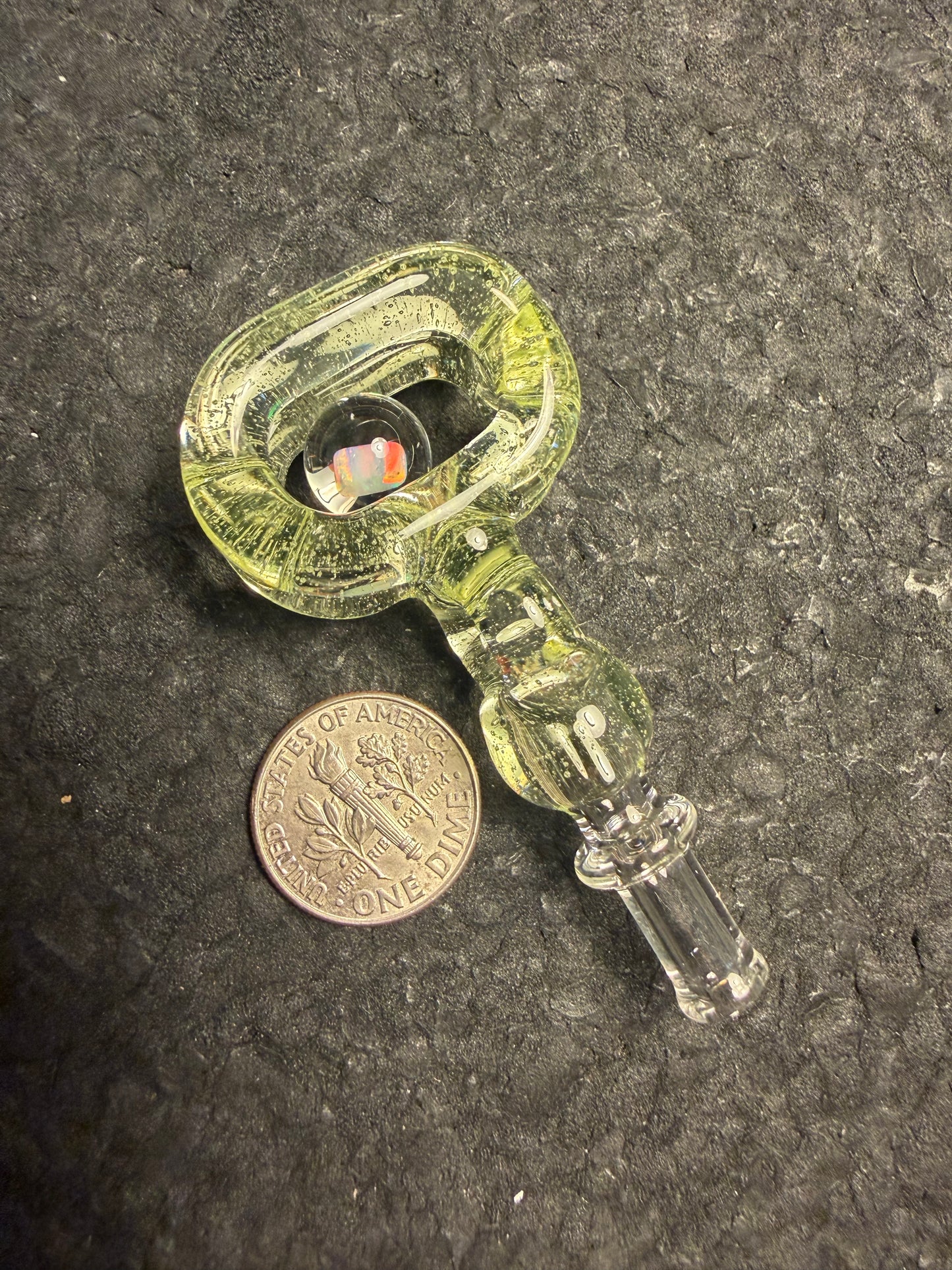 UV Isotope Joylink™ Cap