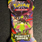 Pokemon Perfect Order Booster Pack
