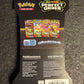 Pokemon Perfect Order Booster Pack