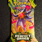 Pokemon Perfect Order Booster Pack