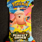 Pokemon Perfect Order Booster Pack