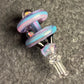 Crushed Opal Mix Corelink™ Cap