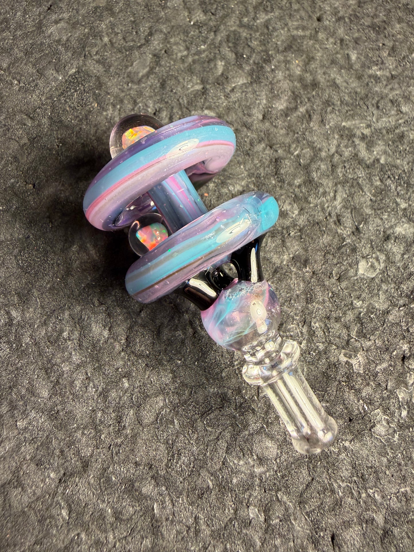 Crushed Opal Mix Corelink™ Cap