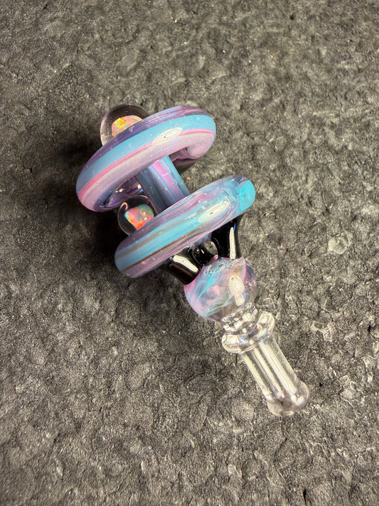 Crushed Opal Mix Corelink™ Cap