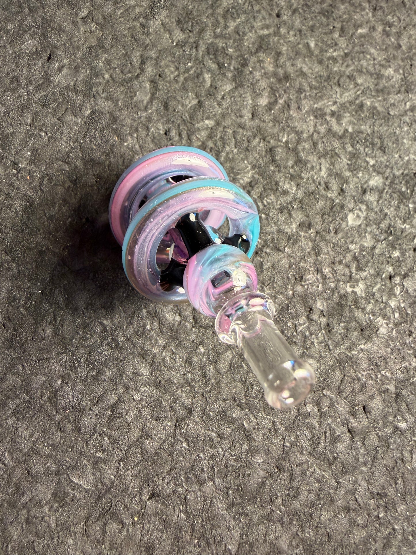 Crushed Opal Mix Corelink™ Cap