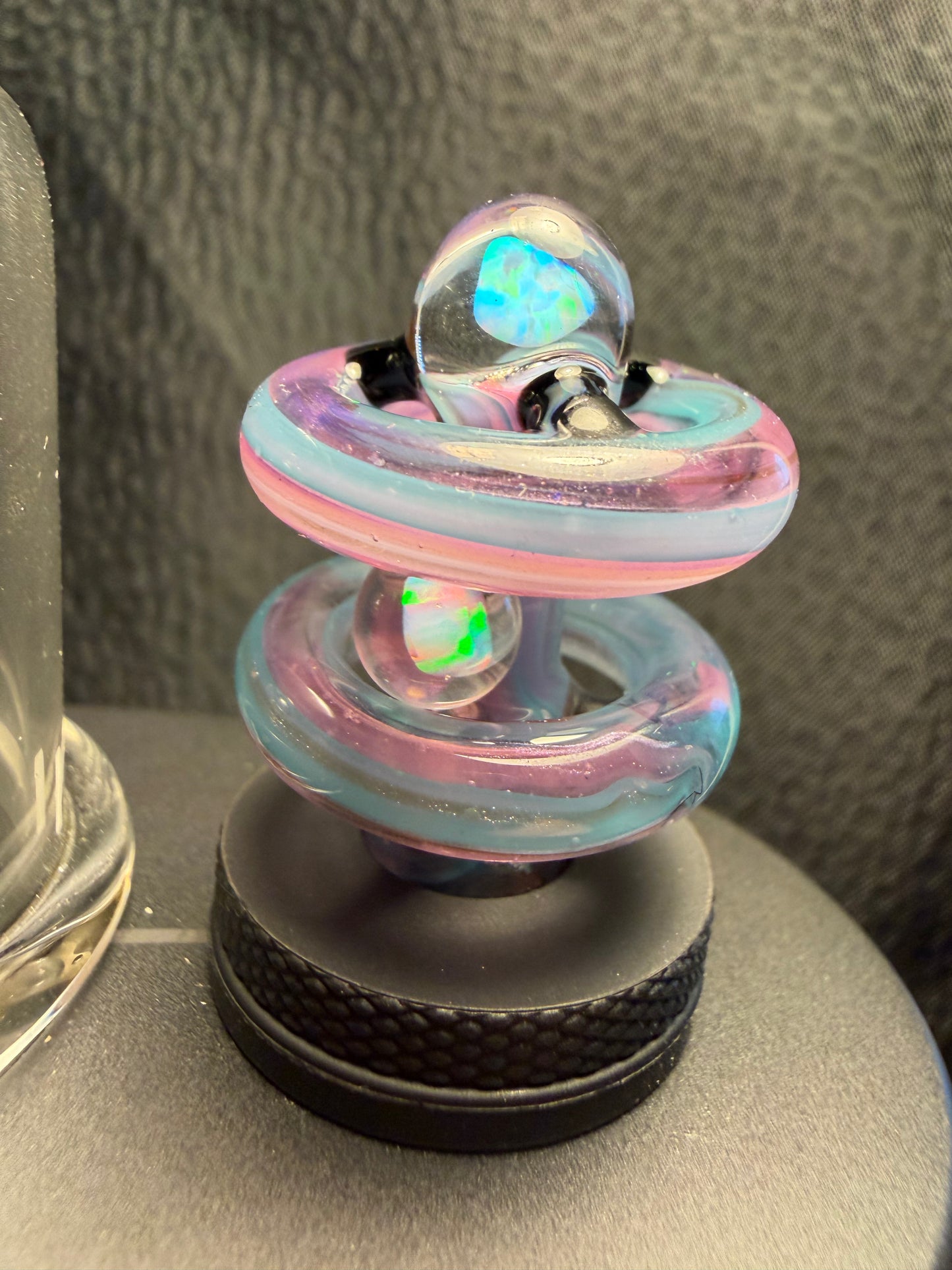 Crushed Opal Mix Corelink™ Cap