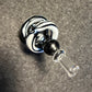 Galaxy Black/Lotus White Mix Corelink™ Cap