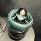 China White/Galaxy Black Corelink™ Cap
