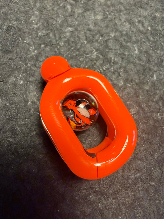 OJ Doublink™ (Charmeleon Marble)