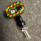 Rasta Cane Joylink™ Cap