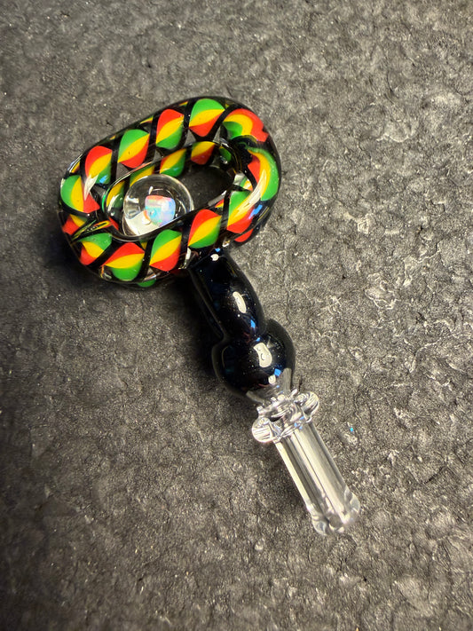 Rasta Cane Joylink™ Cap