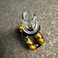Rasta Cane Joylink™ Cap