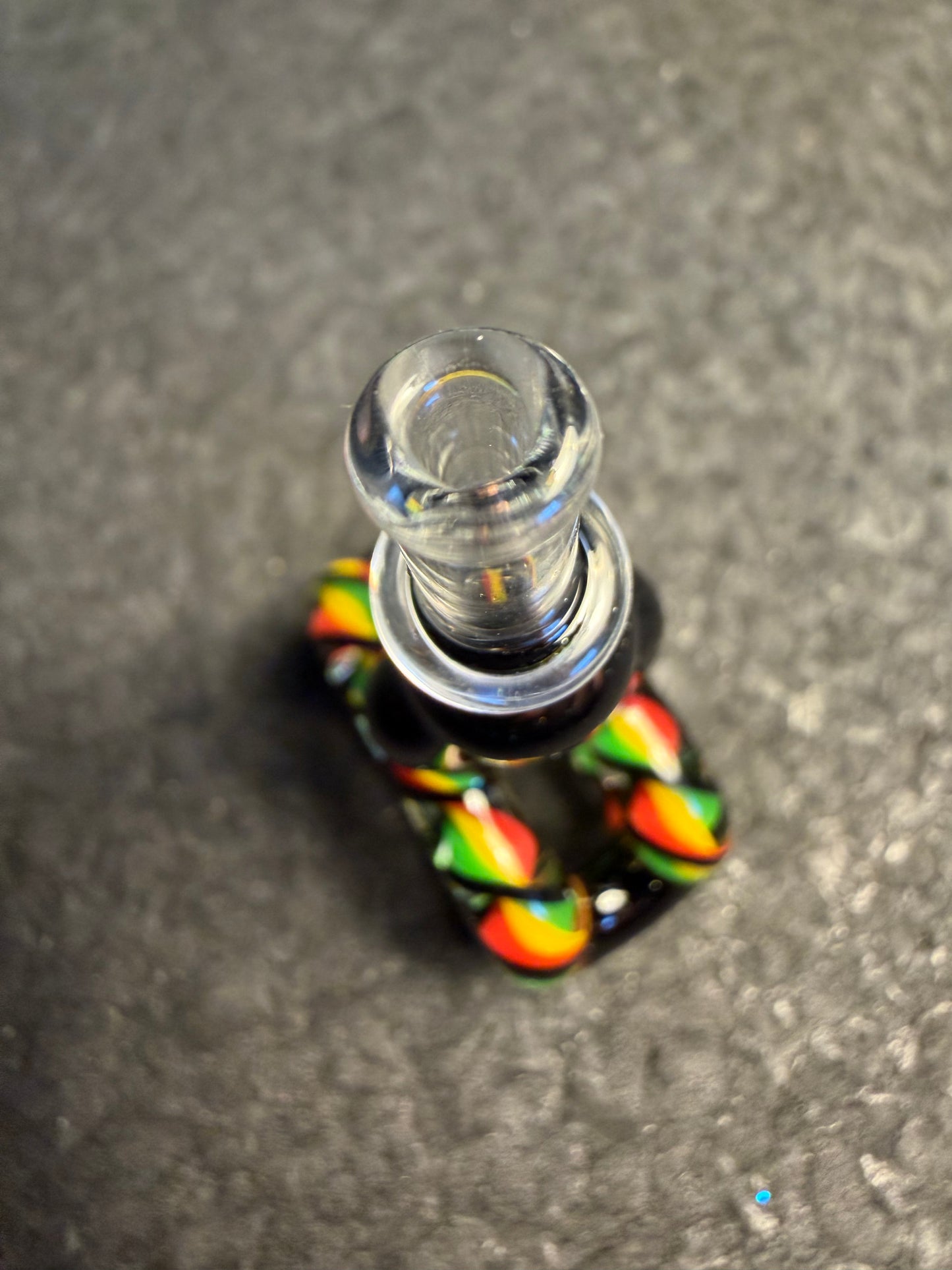 Rasta Cane Joylink™ Cap