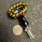 Rasta Cane Joylink™ Cap