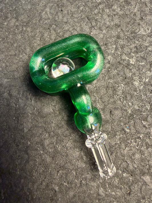 Green Stardust Joylink™ Cap