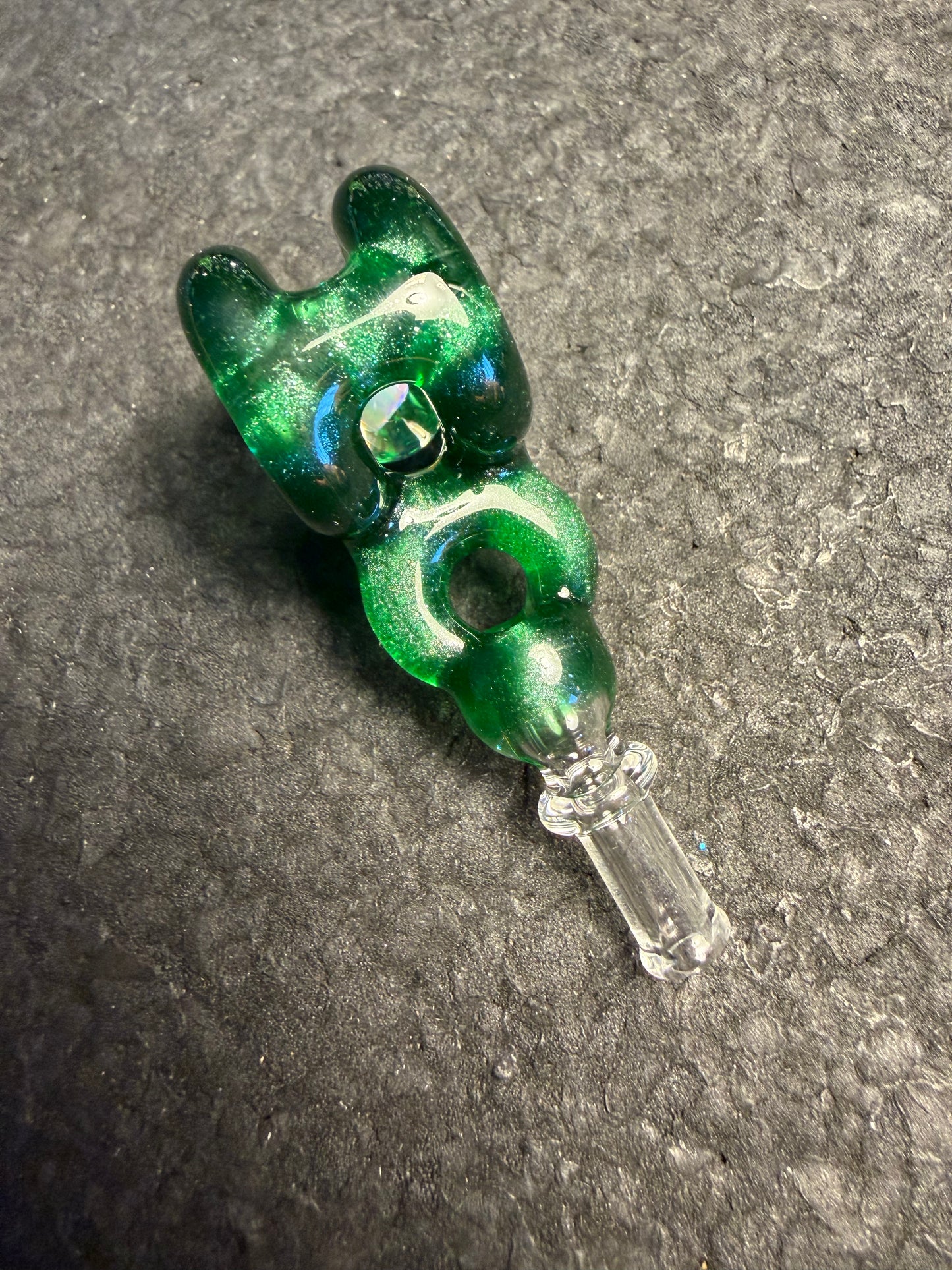 Green Stardust Joylink™ Cap