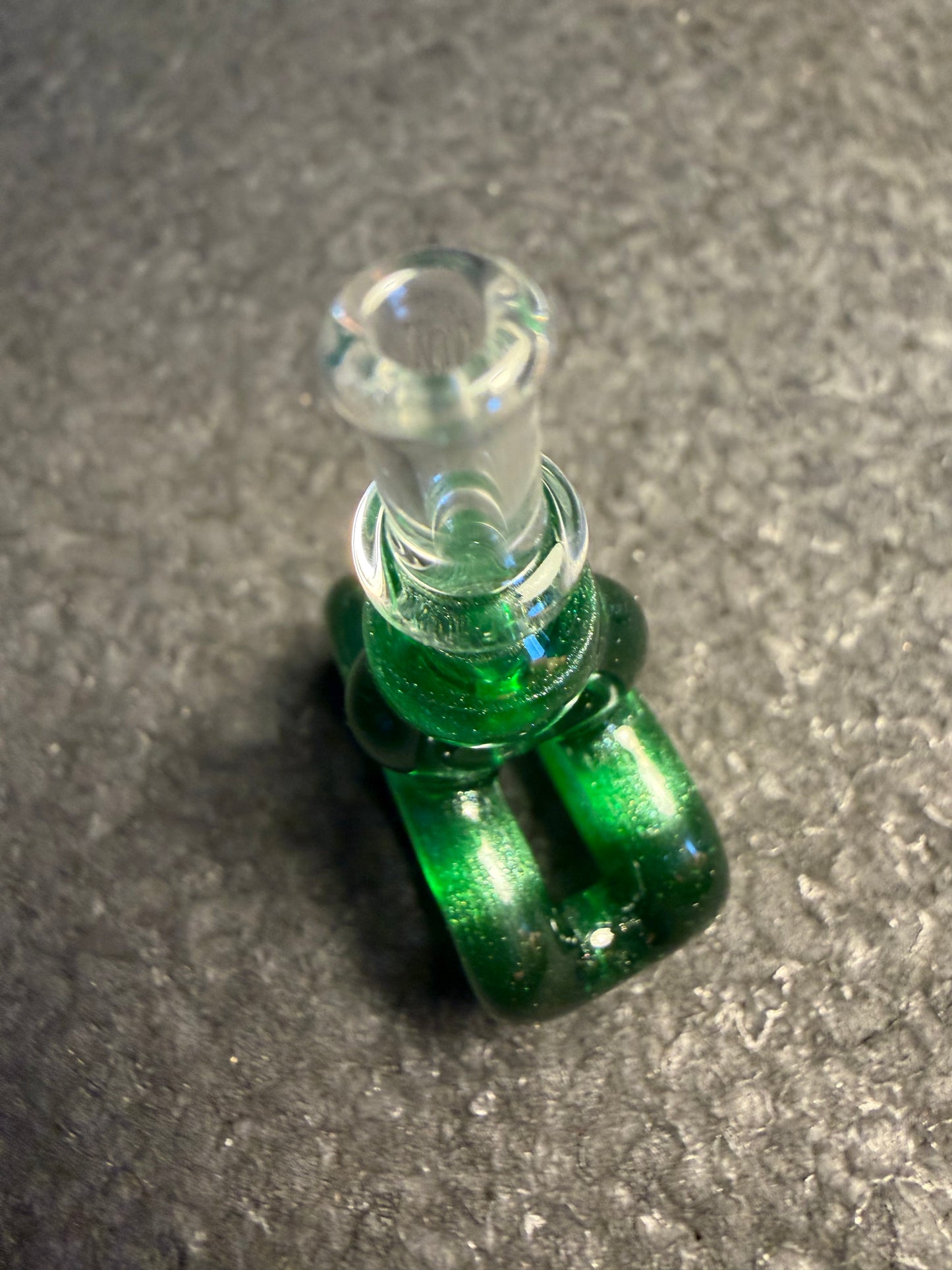 Green Stardust Joylink™ Cap