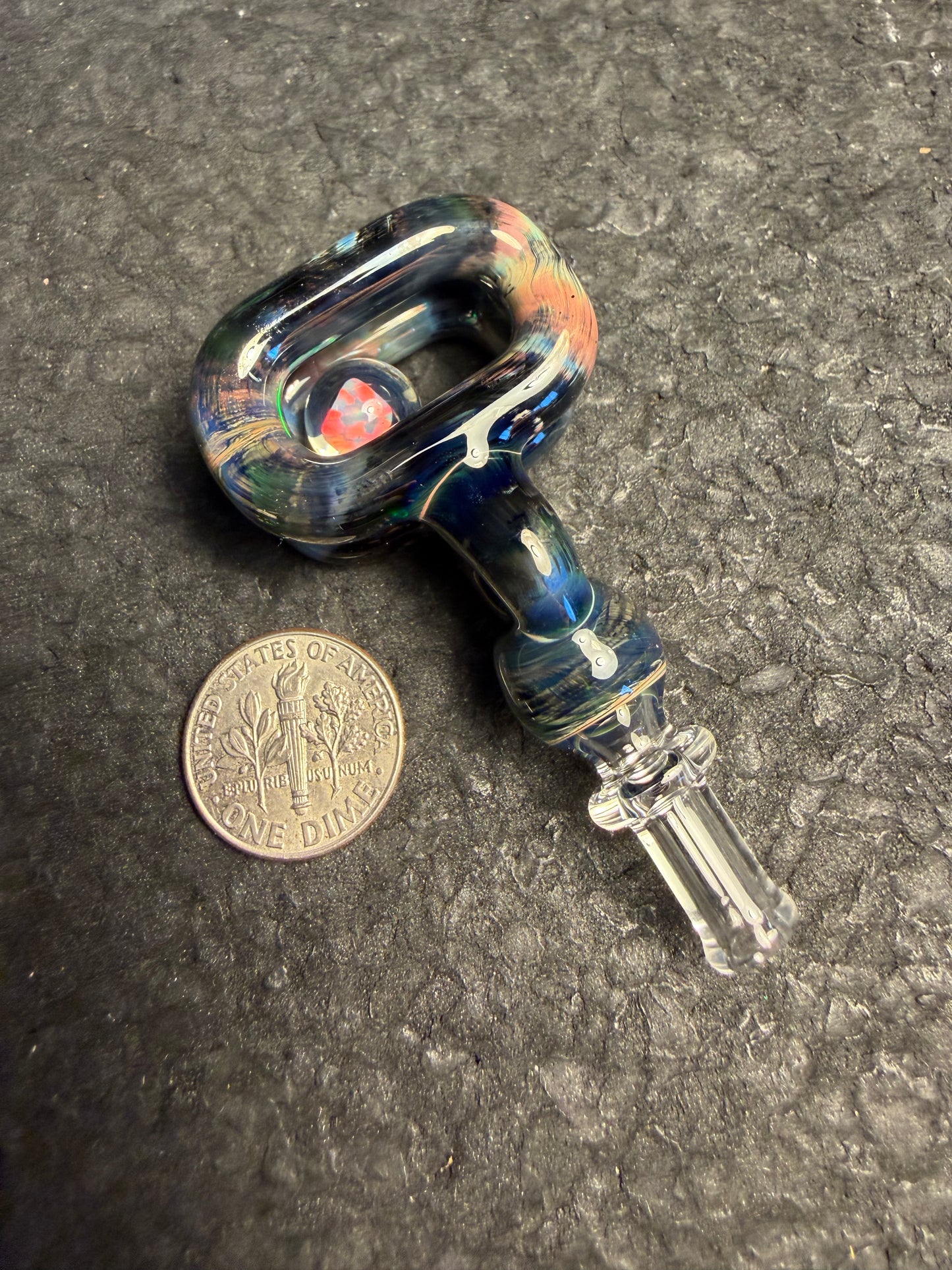 Dragon’s Eye Joylink™ Cap