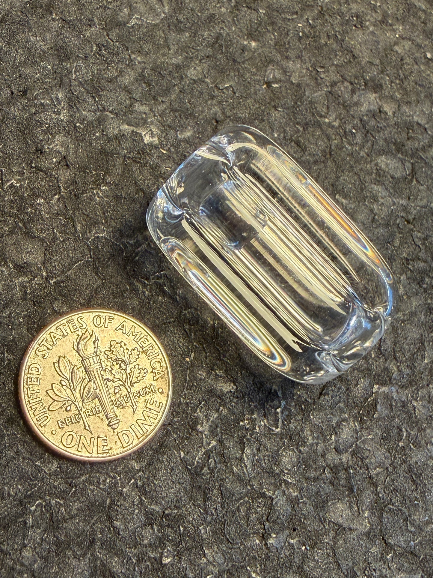 Clear Fidgetstix™
