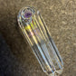 Slyme/Purple Lollypop Fidgetstix™ Pendant