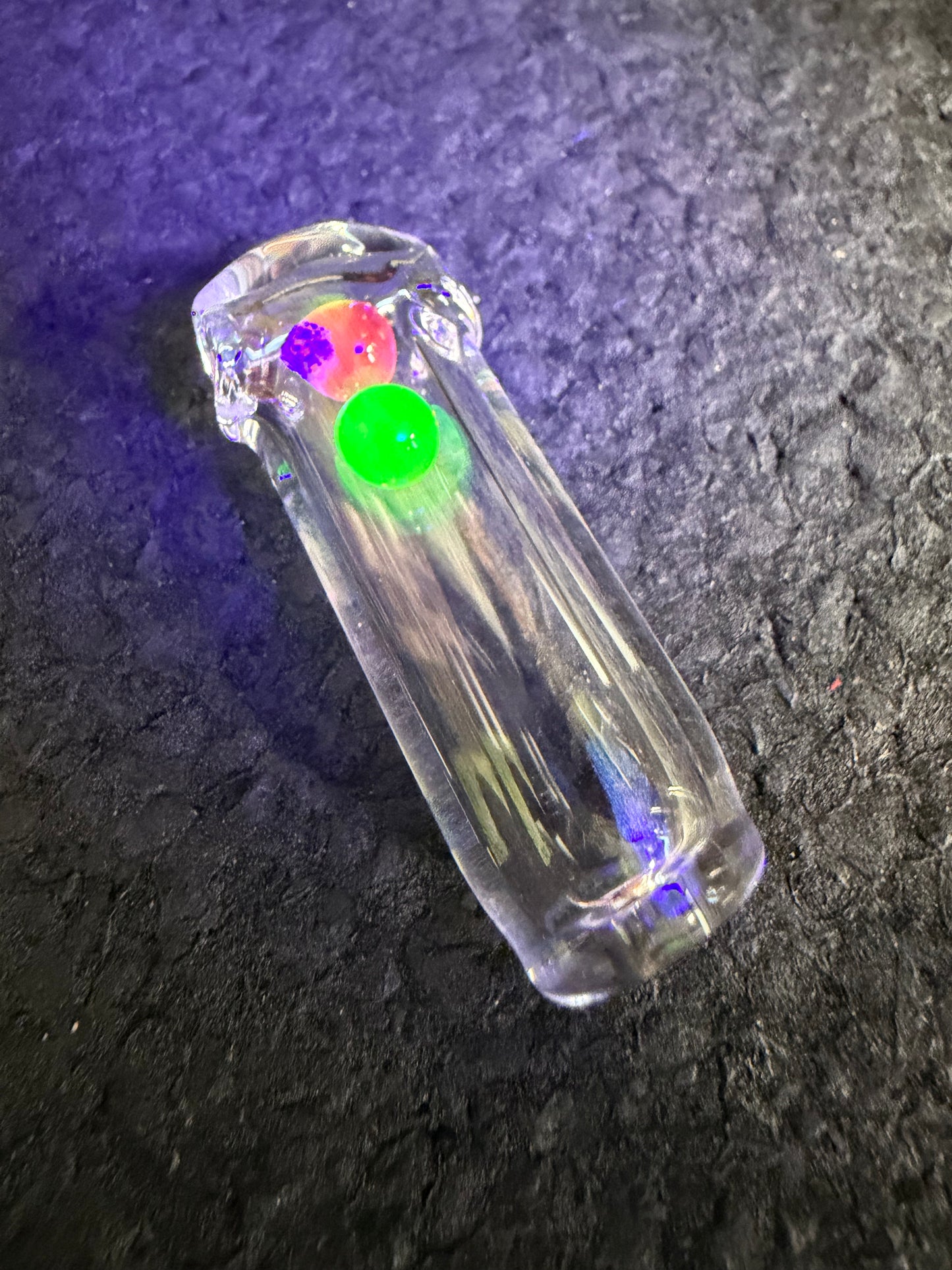 UV Fidgetstix™ Pendant