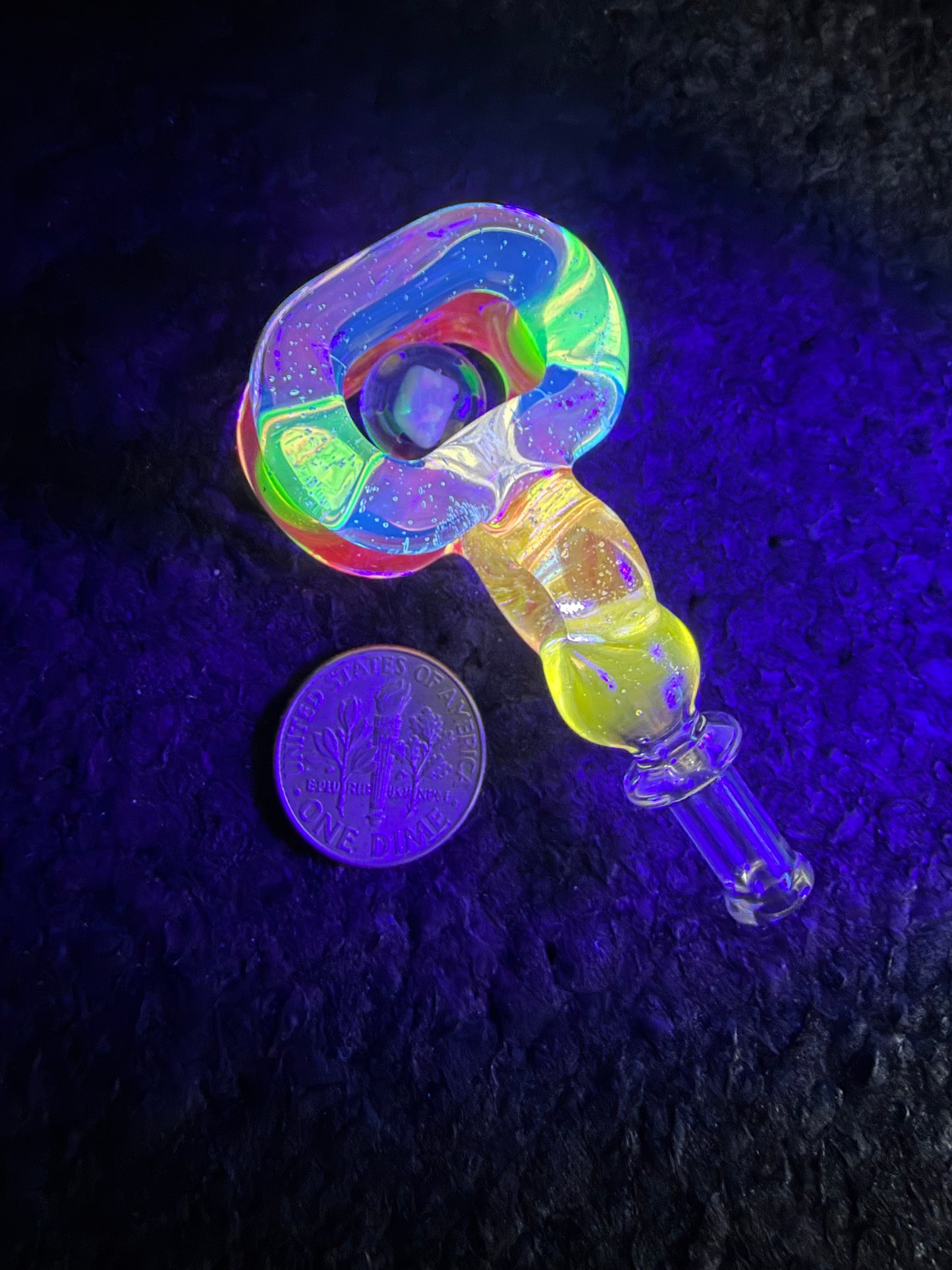 UV Mix Joylink™ Cap