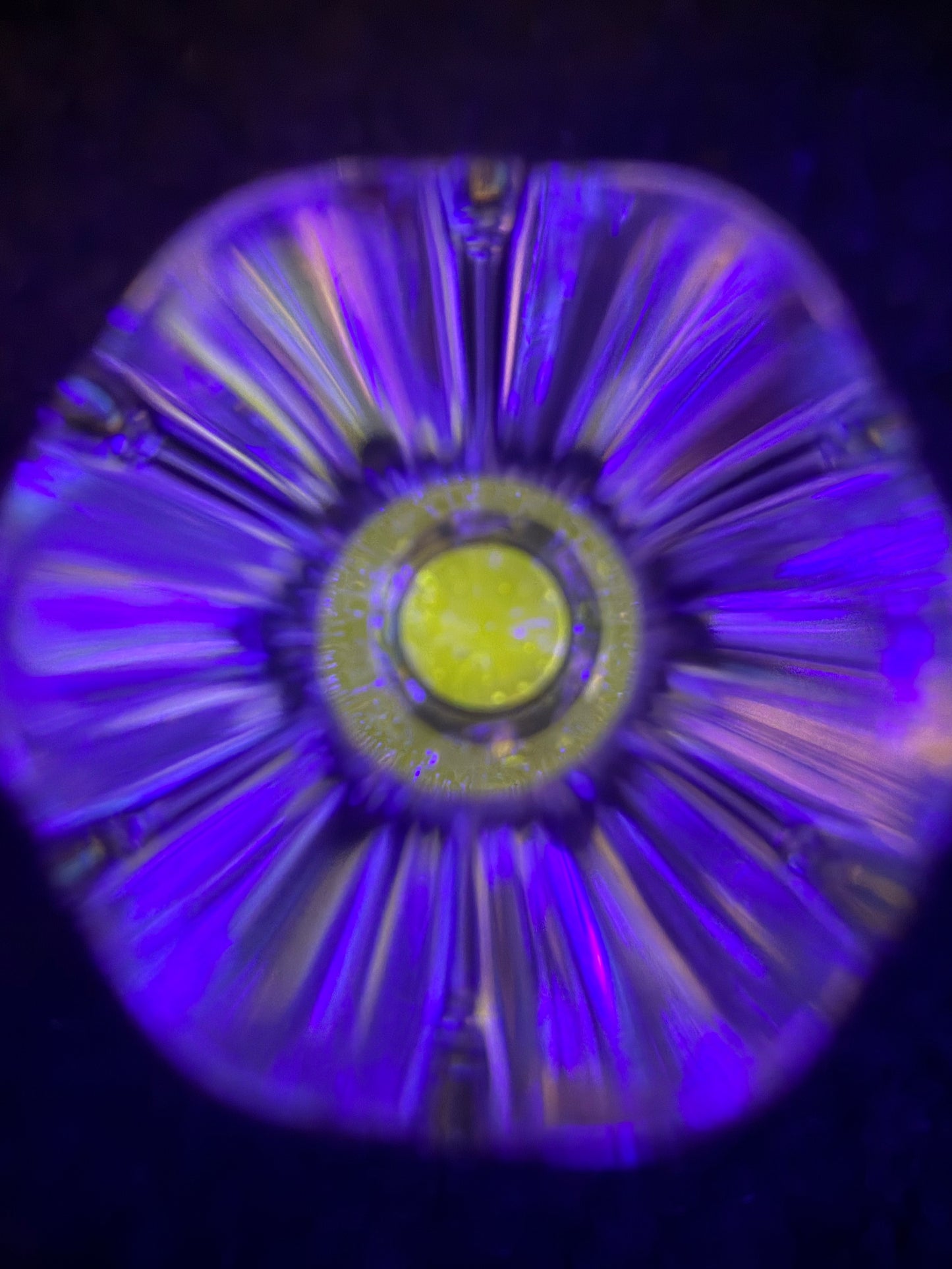 UV Isotope Fidgetstix™