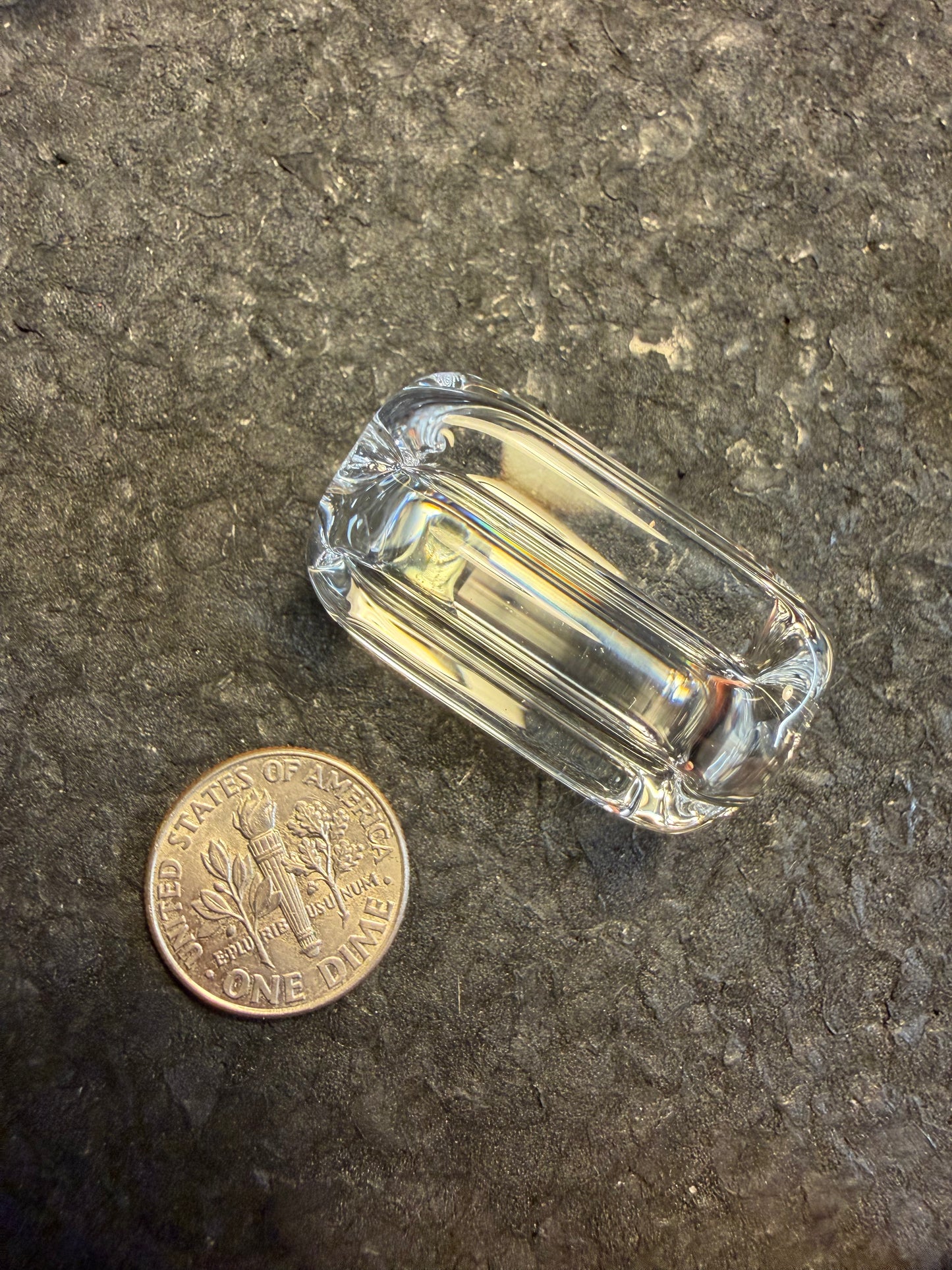 UV Isotope Fidgetstix™