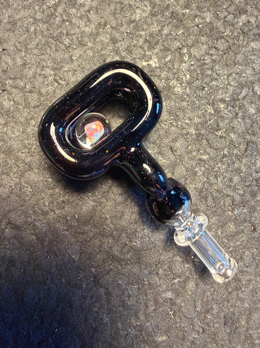 Crushed Opal over Black Joylink™ Cap