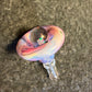 Ghost Mix Golink Cap
