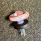 Ghost Mix Golink Cap