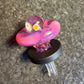 Crushed Opal over Telemagenta Golink Cap