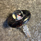 Crushed Opal over Black Golink Cap