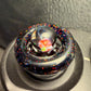 Crushed Opal over Black Golink Cap