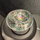 Crushed Opal over Clear Golink Cap