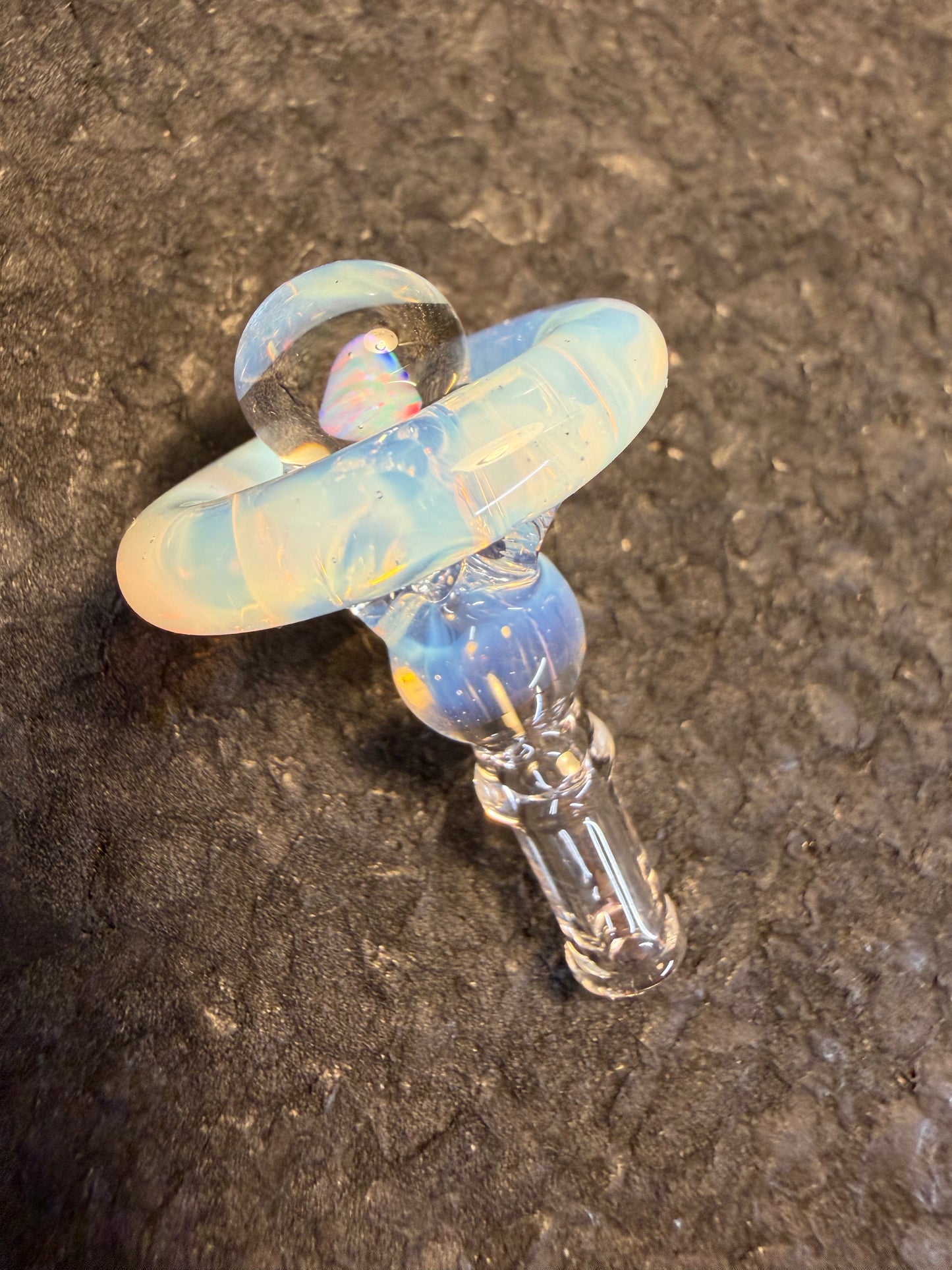 Ghost Golink Cap