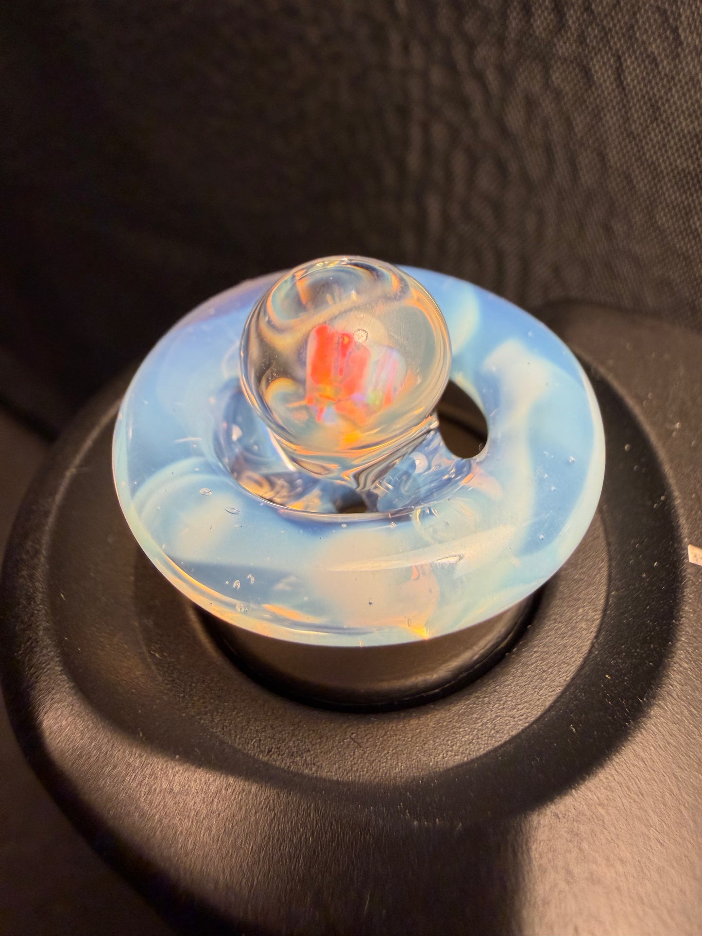 Ghost Golink Cap