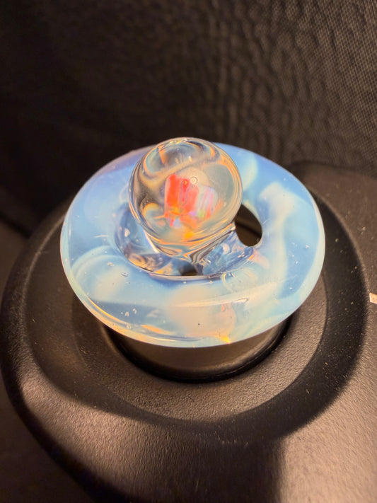 Ghost Golink Cap