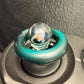 Dark Neptunium Golink Cap